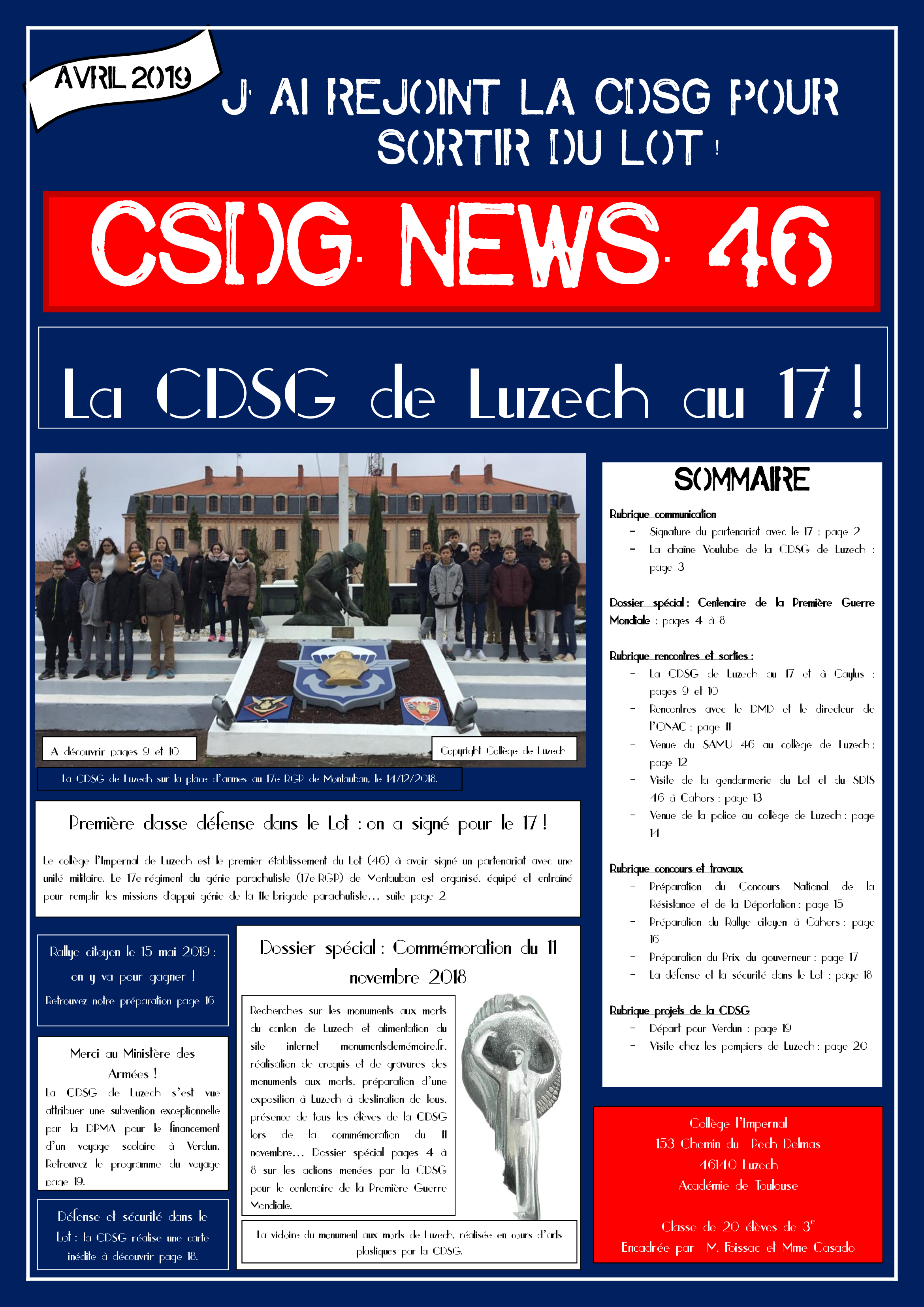 CDSG à La Une - Collège l'Impernal 46140 Luzech - Académie de Toulouse (1).png