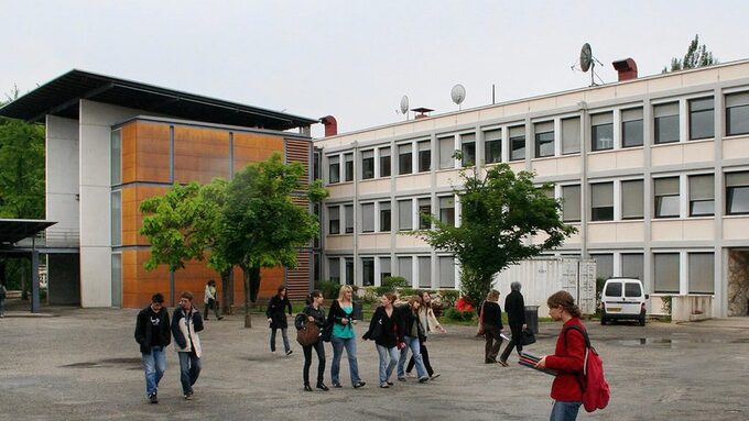 Lycée Clément Marot 
